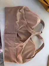 Sujetador cruzado de Yoga para mujer, Top deportivo para mujer, Top deportivo transpirable con agujeros, Chaleco corto para correr, ropa deportiva de realce para Fitness