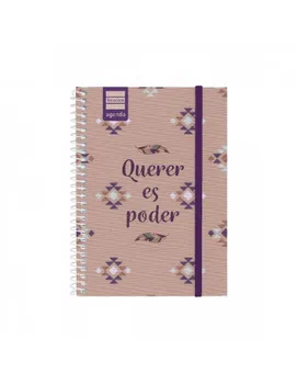 AGENDA PRINTS MODEL ETNIC 1/8 130X164X11 MM WEEK VIEW LANDSCAPE FINOCAM 2019-2020
AGENDA PRINTS MODEL ETNIC 1/8 130X164X11 MM WEEK VIEW LANDSCAPE FINOCAM 2019-2020