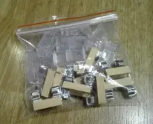 Socket Fuse-Holders 5x20mm Insurance-Tube for 5--20 10pcs/Lot