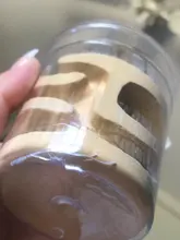 Granja de hormigas de yeso ecológico, nido cuadrado, paisajismo, hormigero, taller, caja de insectos, 7x7,5 CM, nuevo