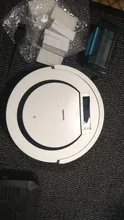 DUST-FILTER Ilife V5 Robot-Vacuum-Cleaner-Parts Side-Brush for V5s/V3/V3s/.. Primary