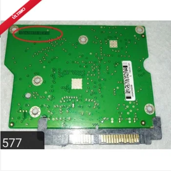 Seagate ST380815AS P/N 9CY131-305 Firmware 3.AAD PCB Board 100428473 REV C
Seagate ST380815AS P/N 9CY131-305 Firmware 3.AAD PCB Board 100428473 REV C