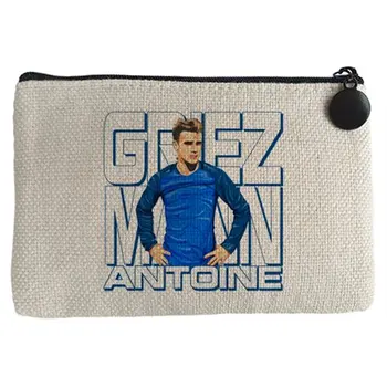 Purse Antoine Griezmann
Purse Antoine Griezmann