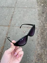 Gafas de sol Retro para mujer, sexys pequeñas y lentes de sol, gafas de sol tipo ojo de gato, protección UV400, moda de viaje para playa de verano