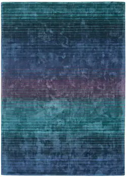 Carpet Collection "Holborn rug" Indigo 120x170 cm 56133 
Carpet Collection "Holborn rug" Indigo 120x170 cm 56133