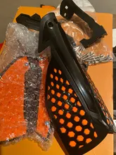 Hand-Guards Pit Bike Motocross Quads for ATV with 22mm