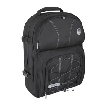 Laptop Backpack Tech Air TAN3711 15.6" Black 
Laptop Backpack Tech Air TAN3711 15.6" Black