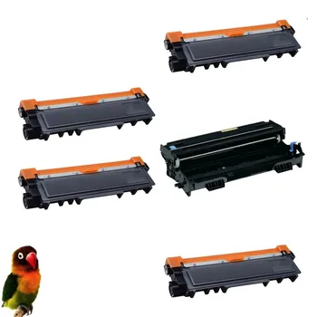 4 TONER + DRUM TN-2320 HL L2340 L2360 L2365 MFC L2700 L2720 Brother HL-L2300D HL-L2320D HL-L2340DW HL-L2360DN HL-L2360DW HL-L
4 TONER + DRUM TN-2320 HL L2340 L2360 L2365 MFC L2700 L2720 Brother HL-L2300D HL-L2320D HL-L2340DW HL-L2360DN HL-L2360DW HL-L