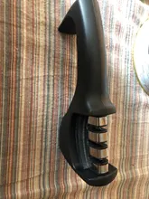 Afilador de cuchillos profesional, herramienta para afilar cuchillos de 3 etapas, tungsteno, diamante y cerámica