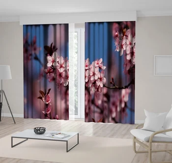 Curtain Fruits Blossom Tree Flowers Springtime Garden Country Life Nature Scenic View Photo Blue Pink Brown
Curtain Fruits Blossom Tree Flowers Springtime Garden Country Life Nature Scenic View Photo Blue Pink Brown