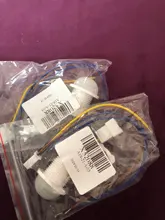 Detector Sensor Infrared Smart-Switch Mini LED PIR 85V 220V