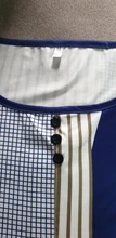 Camisetas holgadas informales con cuello redondo para mujer, blusas de manga corta de talla grande, Tops de verano