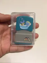 Sello de nombre de bebé hecho a medida, pegatina de sello de nombre de seguridad, ropa de estudiante, no fácil de decolorar-desvanecer para niños