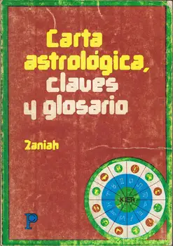 Letter astrological, keys and Glossary-Zaniah
Letter astrological, keys and Glossary-Zaniah