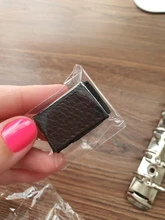 Moterm-lápiz elástico de cuero para cuaderno, suministros escolares, soporte pinza pluma