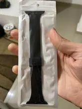 Correa de Metal de acero inoxidable para apple Watch, Correa delgada de 44mm, 40mm, 38mm, 42mm, Series 6 5 4 SE para iWatch 3 2 1