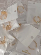 Letdiffery Boho 4 Estilo de acero inoxidable anillos de mujer Vintage geométrica joya de anillo abierto Dropshipping. Exclusivo.