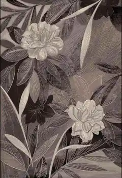 Carpet Collection "antracite" 63021-4343 160x230 cm 31978.
Carpet Collection "antracite" 63021-4343 160x230 cm 31978.