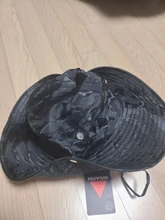 2021 DAIWA pesca sombrero de los hombres de la nueva moda para actividades al aire libre camuflaje grandes aleros gorra para sol ajustable montañismo protector solar en el sombrero