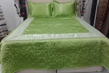 DOUBLE BED COVER SET 
DOUBLE BED COVER SET
