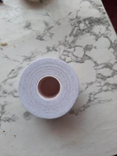 Cinta de kinesiología atlética de 2 tamaños, cinta elástica de recuperación, alivio del músculo, rodilleras para el dolor, soporte para deporte, vendaje de Fitness