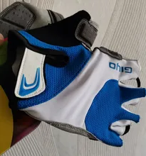 Giyo-guantes de ciclismo Unisex, de tela de Lycra transpirable, mitones para el exterior, medio dedo, para ciclismo de montaña o de carretera, DH, 2020