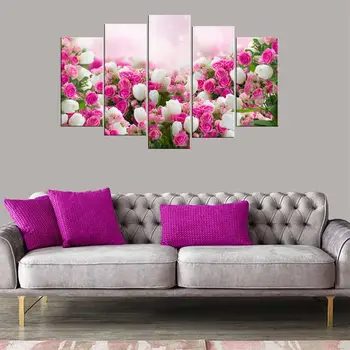 Flower Themed 5 Piece Mdf Table
Flower Themed 5 Piece Mdf Table