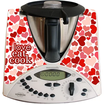 Vinyl BUMPER decorative, side, THERMOMIX TM31, little doll, decorate your THERMOMIX
Vinyl BUMPER decorative, side, THERMOMIX TM31, little doll, decorate your THERMOMIX