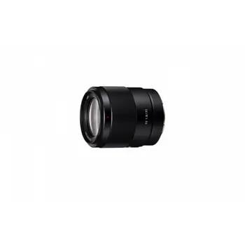Lens Sony sel35f18f 
Lens Sony sel35f18f