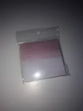 Bloc de notas autoadhesivo de Color Mármol, marcador de notas adhesivo de estilo de piedra, suministro de papelería para escuela y oficina, 1 unidad