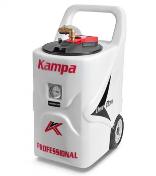 Kampa Pro-3 Radiator Core Cleaning Machine | Two-Way