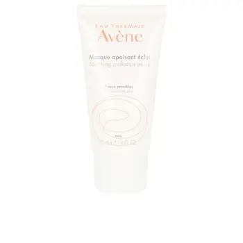 AVÈNE masque apaisant hydratant 50 ml 
AVÈNE masque apaisant hydratant 50 ml