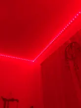 Tape Diode Led-Light Rgb Strip Ir-Controller-Adapter Flexible Ribbon IP20 Stripe 10m