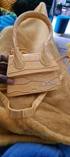 Sac Jacquemus-Bolso de piel sintética para mujer, bandoleras de piel sintética, Mini bolso cruzado de diseñador, 2020