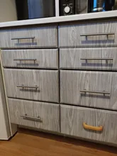 NAIERDI-Tirador de acero inoxidable para muebles de cocina, accesorio en forma de T de 2-24 con diámetro de 10mm para puertas de la cocina