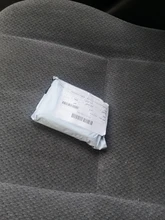 Cartera pequeña con cremallera para hombre, tarjetero pequeño de Estilo Vintage para hombre, Mini cartera con monedero 058-K9105