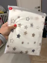 Alfombrillas reutilizables para cambiar bebés, cubierta de algodón, pañal de tela lavable para recién nacidos, impermeable