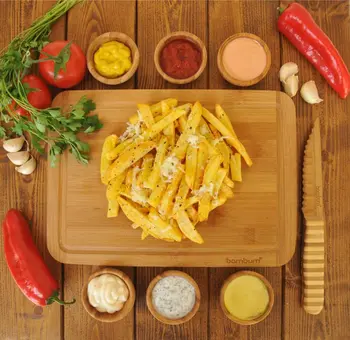 Lepa-6 Sauce
Lepa-6 Sauce