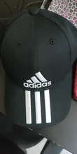 Original New Arrival Adidas Unisex Sports Caps Running Sportswear