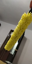 Mango de plástico de cepillo de limpieza de vehículo rueda de coche lavado cepillo neumático Auto cepillo de lavado esponjas herramientas accesorios 2020