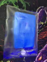 Limpiador de goma profesional para tenis de mesa, esponja de limpieza para tenis de mesa, accesorios para el cuidado de la raqueta