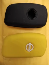 Funda de silicona para llave del coche para Nissan X Trail T31 Tiida Murano T32 Qashqai J10 Juke accesorios Maxima Altima Geniss clave Shell caso del