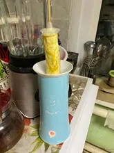 Hervidor de huevos eléctrico automático PTC Caldera de salchicha de huevo de desayuno de calentamiento rápido para sándwich de huevo, rollos de huevo, tortillas, huevos revueltos Rapid Egg Master con un solo tubo