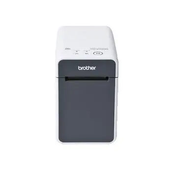Labeling machine model P-Touch USB table size 127 mm x 1 m without screen 152.4 mm/s black and biancaBrother468.3
Labeling machine model P-Touch USB table size 127 mm x 1 m without screen 152.4 mm/s black and biancaBrother468.3