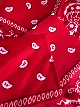 Pañuelo deportivo de 55cm x 55cm para exteriores, bufanda para la cara, para montar, acampar, pañuelo de ciclismo, pulsera de tubo, diadema de Cachemira para hombre y mujer