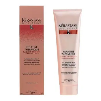 Keratine Treatment Discipline Kerastase (150 ml)
Keratine Treatment Discipline Kerastase (150 ml)