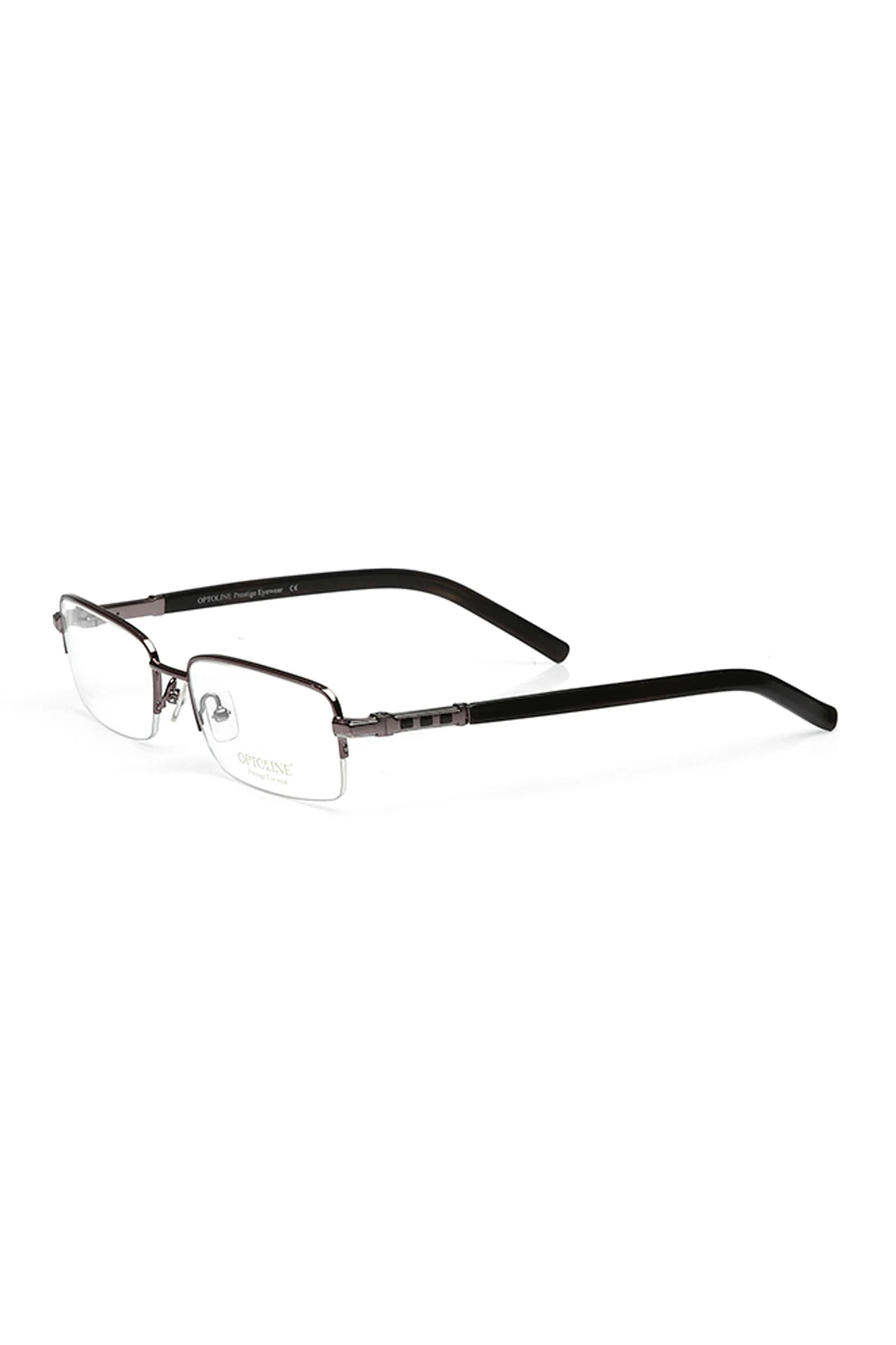 Markamilla Men Reading Glasses Frame Demo Glasses Eyewear Transparent High Quality MenOptoline F-S 3735 GUN
Markamilla Men Reading Glasses Frame Demo Glasses Eyewear Transparent High Quality MenOptoline F-S 3735 GUN