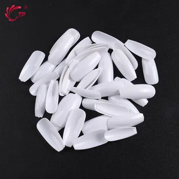 500 Pcs/Set Full Cover Ballet Coffin Shape French False Nail Tips 10 Size Clear Natural White Acrylic Nails Extension Tool Kit
500 Pcs/Set Full Cover Ballet Coffin Shape French False Nail Tips 10 Size Clear Natural White Acrylic Nails Extension Tool Kit