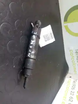 028130201T Injector Seat Alhambra (7v8) 1.9 Tdi
028130201T Injector Seat Alhambra (7v8) 1.9 Tdi