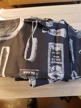 Capa de corte de pelo de salón para adultos, barberos de peluquería, capa de corte de pelo, bata, cubierta de tela impermeable, conveniente, accesorios de cuidado de estilismo